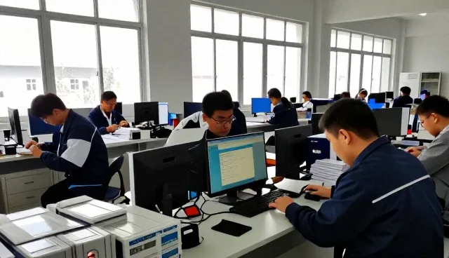 来料加工为来图定制提供更多可能